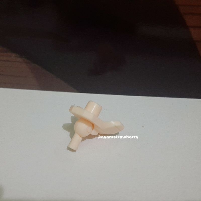 READY Part Nendoroid Ball Neck Joint