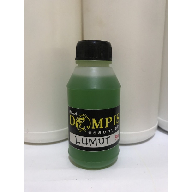 Essen Biang Lumut 50gr