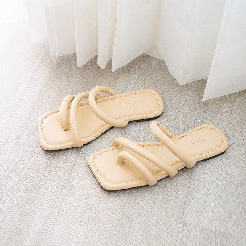 Deliwafa - [Deliwafa] Bianza Sandal