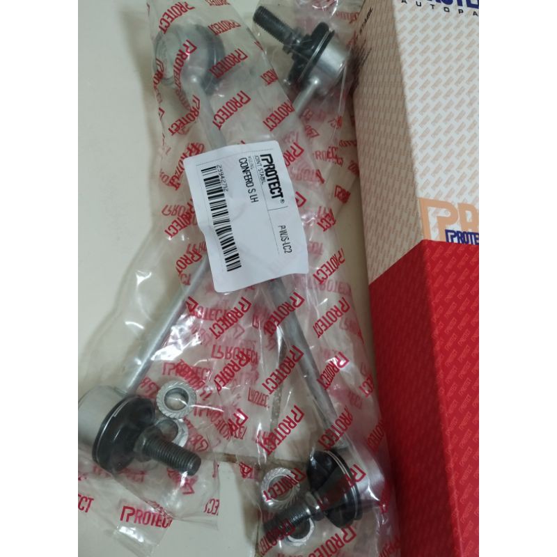 link stabil wuling confero s