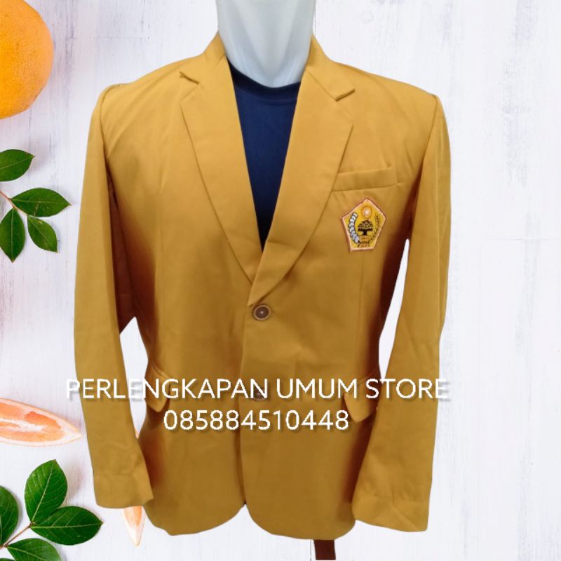 JAS ORMAS MKGR TERBARU