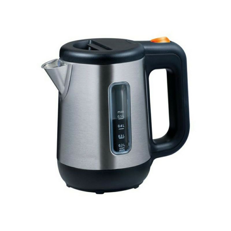 Kenwood Kettle Listrik Pemanas Air JKM076