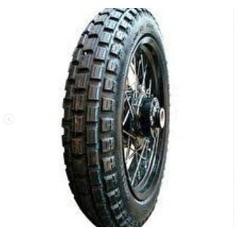 ban primaax primax sk 68 250-17 semi trail honda win streetcub