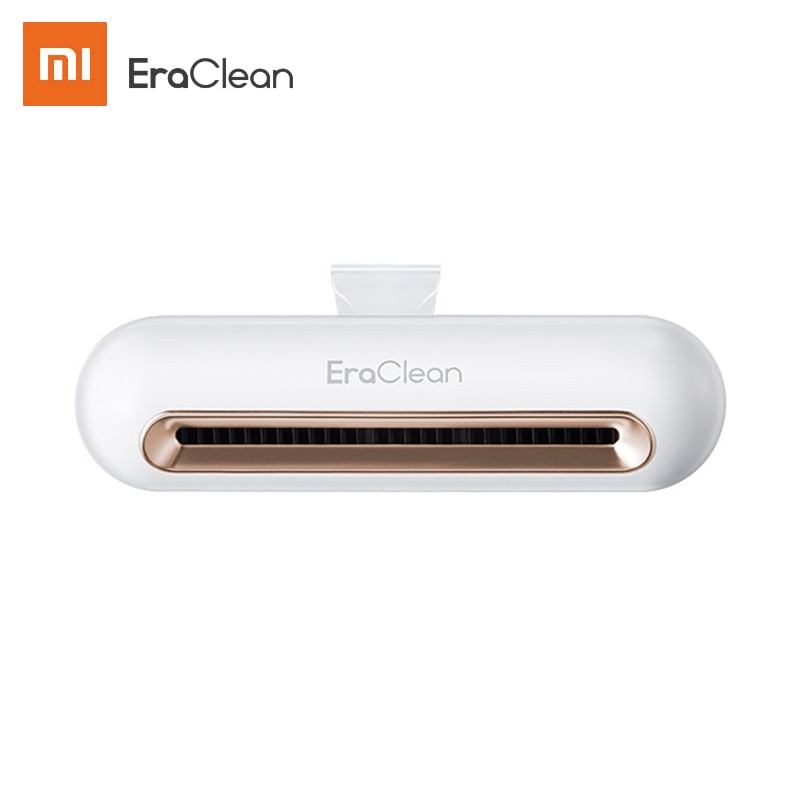 Xiaomi Eraclean Refrigerator Deodorizing Disinfection Machine Design Of USB Charging Buckle For Food Preservation