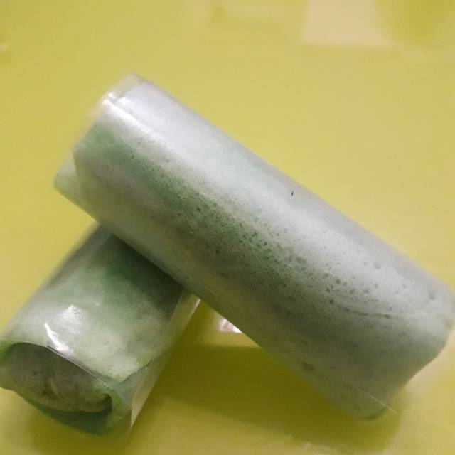 

Kue Dadar Gulung