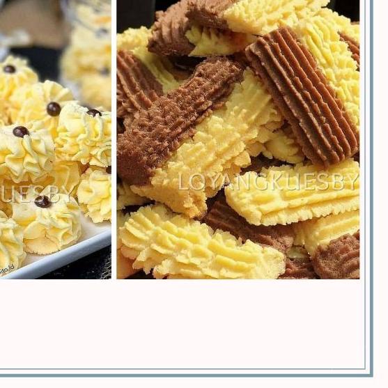► CETAKAN KUE SEMPRIT BUNGA PERSEGI PANJANG NASTAR GULUNG KUE KERING ACUAN PRESS KUE SAGU ◌