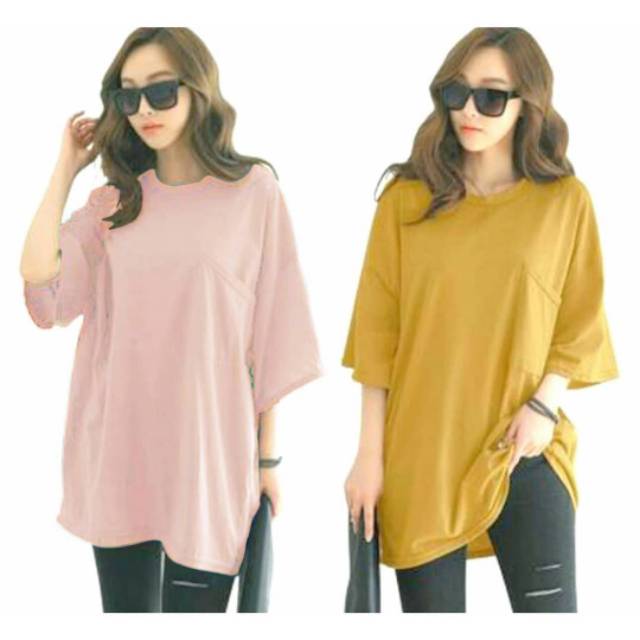 SUPER JUMBO HANNA BIG SIZE 3XL 2XL XL XXL XXXL