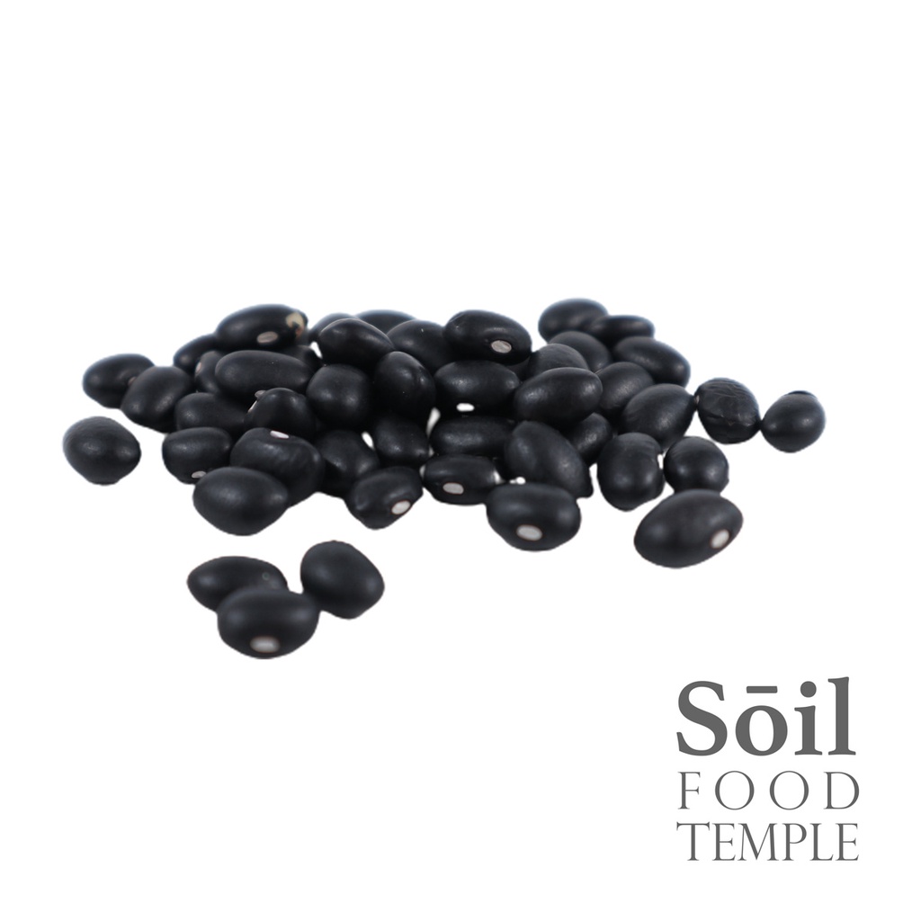 

Black Beans Kacang hitam 100gr