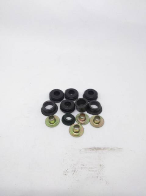 BOS STANG VERSNELING KIT FUTURA/T120SS