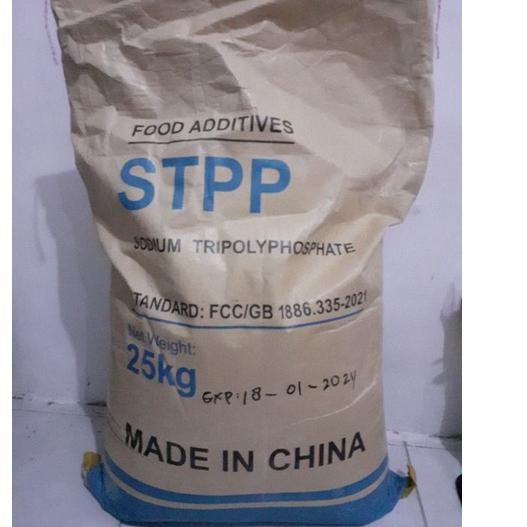 

NEW_PRODUCT 100gr STPP ( Sodium Tripolyphospate ) Pengenyal Bakso, Mie, Sosis, Nugget dll produck terbaik