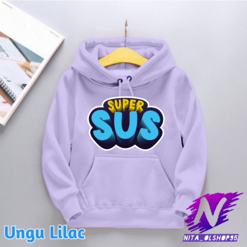 Hoodie supersus termurah Hoodie anak super sus premium