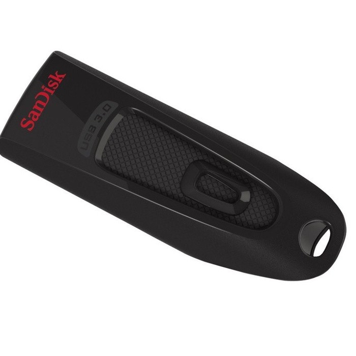 Sandisk Flasdisk 16GB USB CZ48 3.0 Original