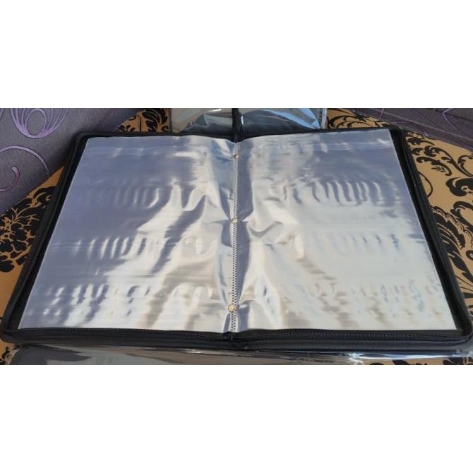 

[[COD]] Map album Ijazah-Sertifikat-Rapor-koleksi dokumen kuno DISKON Kode 1021