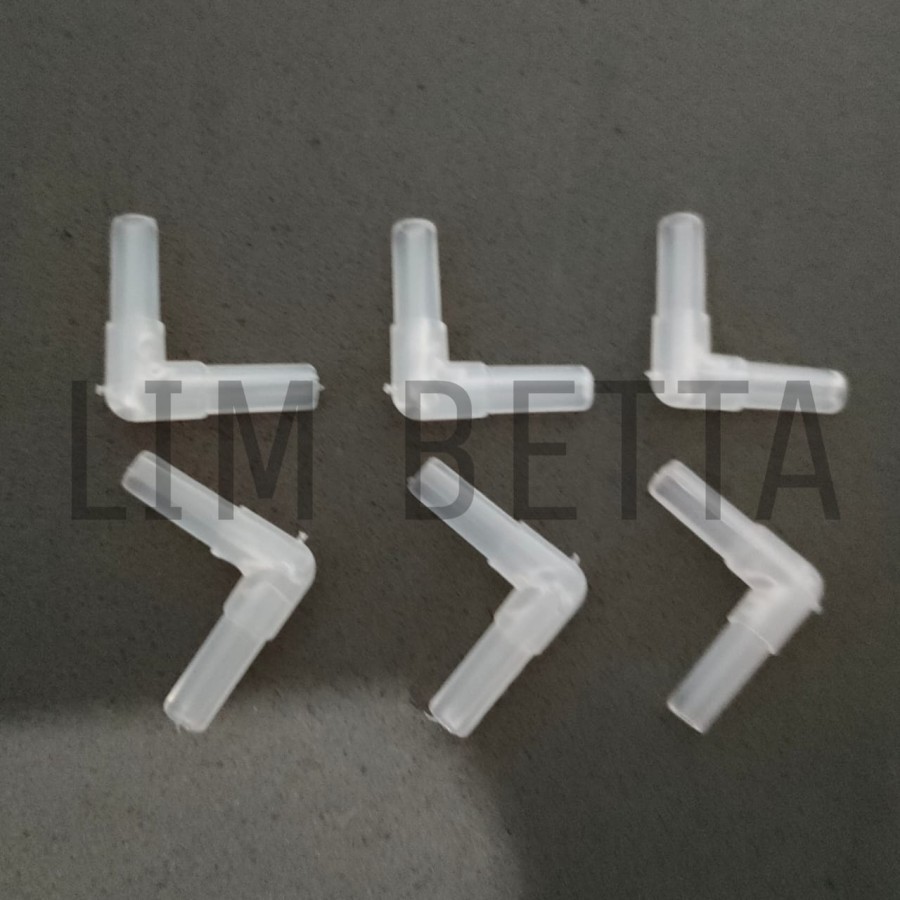 SAMBUNGAN SELANG L / SAMBUNGAN SELANG L WATER PUMP