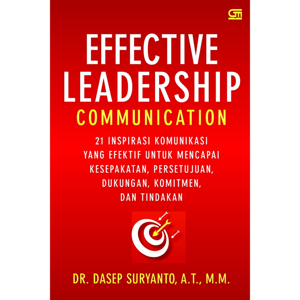 Effective Leadership Communication