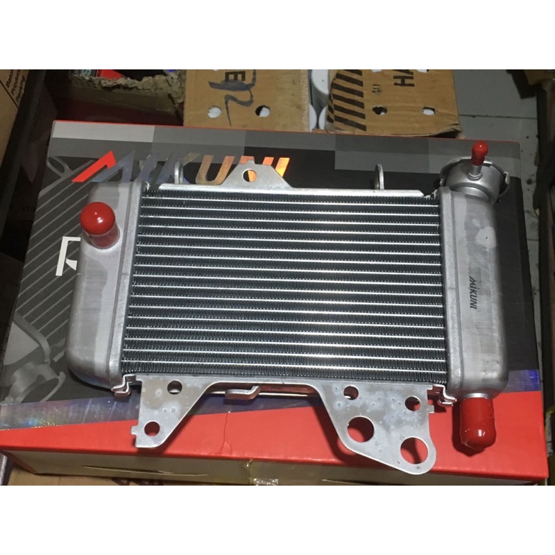 RADIATOR HONDA SONIC SUPRA GTR 150 R RADIATOR SONIC 150 K56