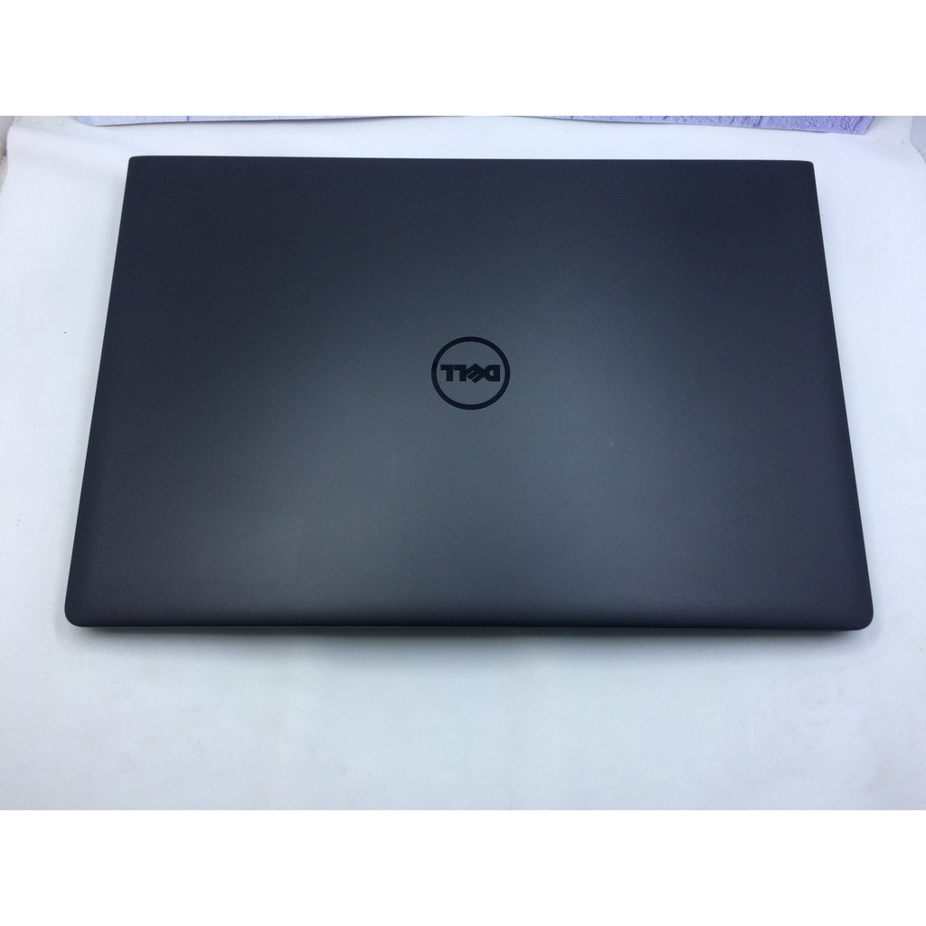 DELL LATITUDE 3570 I5 6300U 8GB RAM 128GB SSD HDMI NUMPAD BACKLIT FP