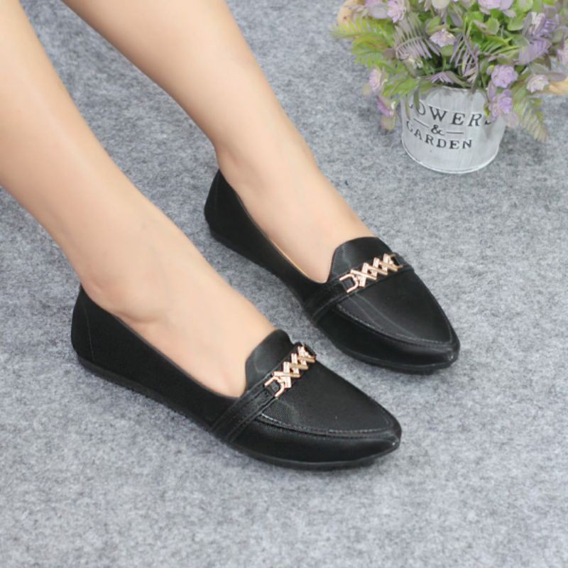 flatshoes wanita VS 03