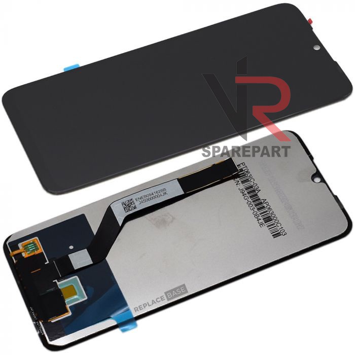 LCD XIAOMI REDMI NOTE 7 / NOTE 7 PRO FULLSET TOUCHSCREEN