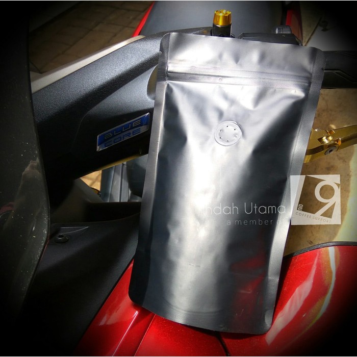 

Kemasan Kopi Premium 100 Gram