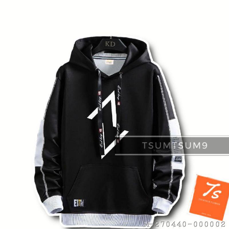 OUTERWEAR PRIA AV HOODIE FLEECE VTSU-198