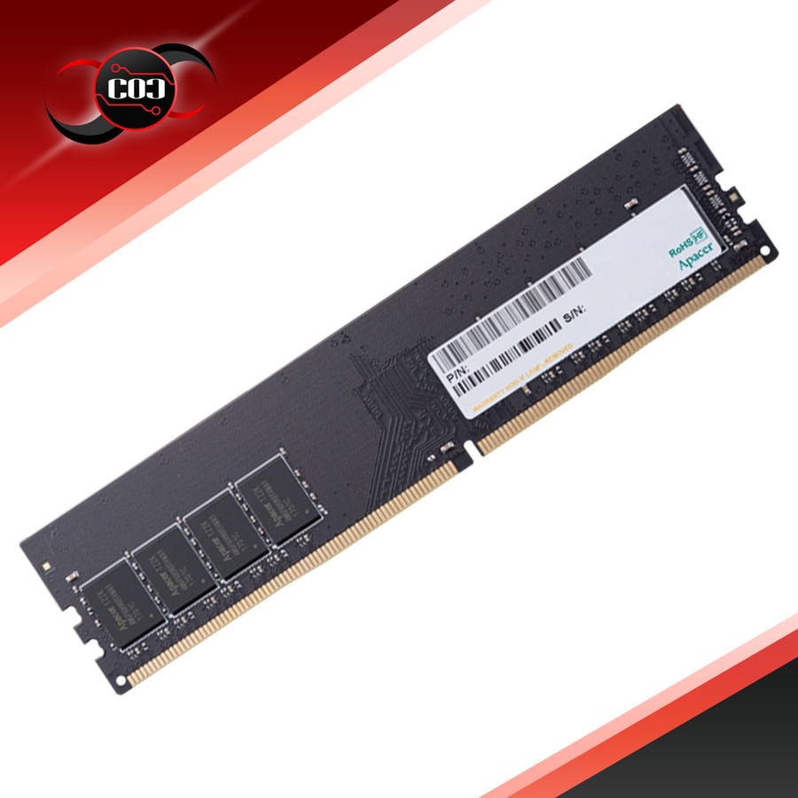 Apacer Value DDR4 3200 MHz 8GB