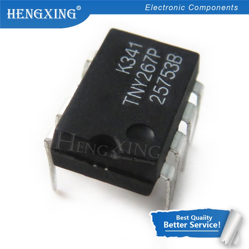 100pcs Ic TNY267PN TNY267 DIP-7