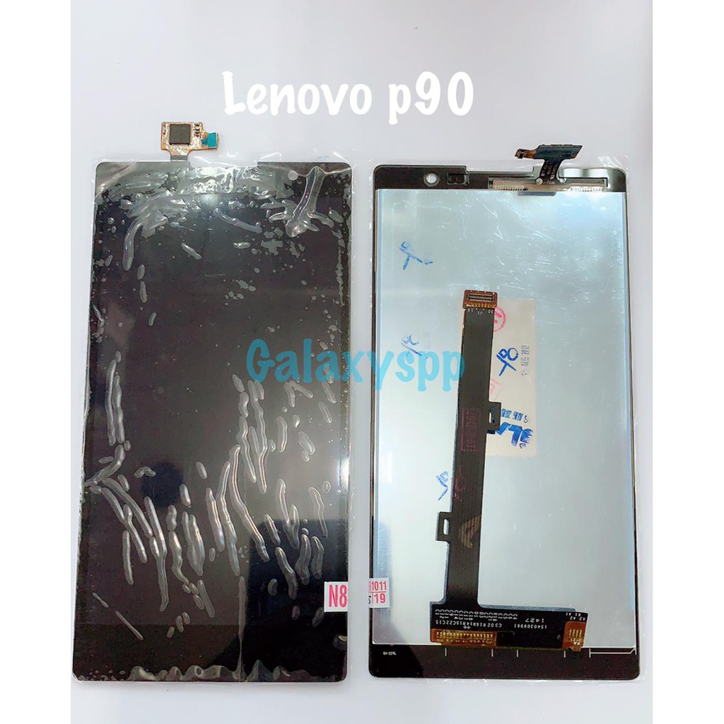 LCD TOUCHSCREEN LENOVO P90 COMPLETE ORIGINAL