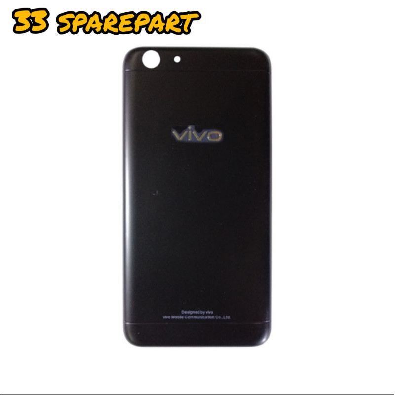 BACKDOR / TUTUP BELAKANG / BACK COVER VIVO Y53 ORIGINAL