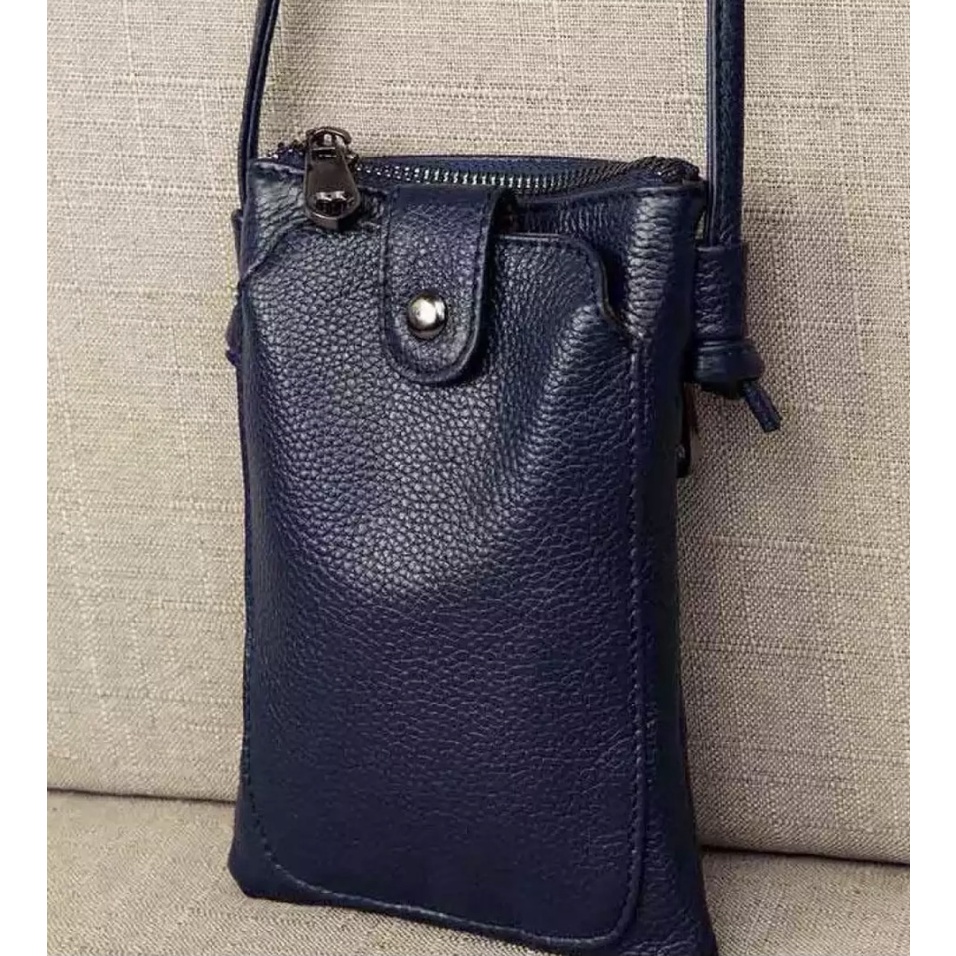 Tas selempang hp wanita - tas handphone - selempang mini - tas kekinian 2022 - dompet wanita