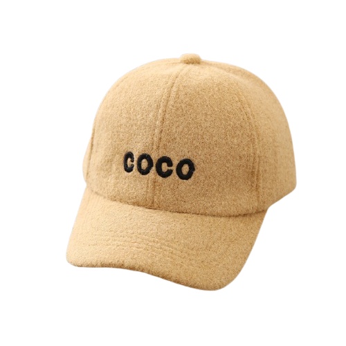 Halomam - Hat Coco (Topi Bayi / Topi Anak Motif Coco )-1