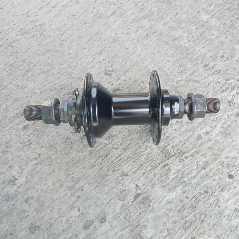 Hub Cassete united LHD 9T Bmx