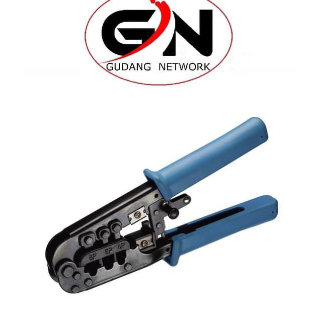 Schneider Digilink CRIMPING TOOL RJ45 / RJ11