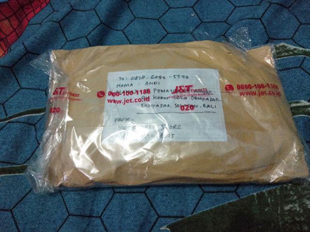 Sticker Murah / Sticker Band Metal, Punk, Dll