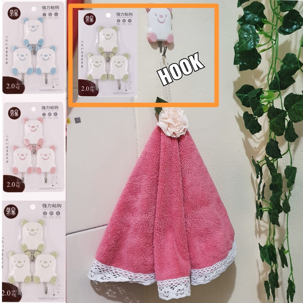 Lap Dapur Model Gaun Renda Lucu Lap Tangan Model Baju Dress Penyerap Tinggi Serbet Gantung Wastafel Cantik Kain Lap DIgantung Renda Lucu