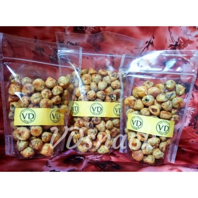 

Soes kering isi cokelat | kue kering | cookies
