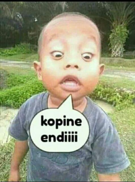 Handle Tarikan Laci Pintu Antik Warna Yellow Bronze