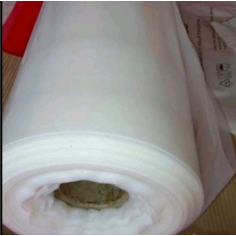 plastik UV lebar 4m x panjang 70m 200micron