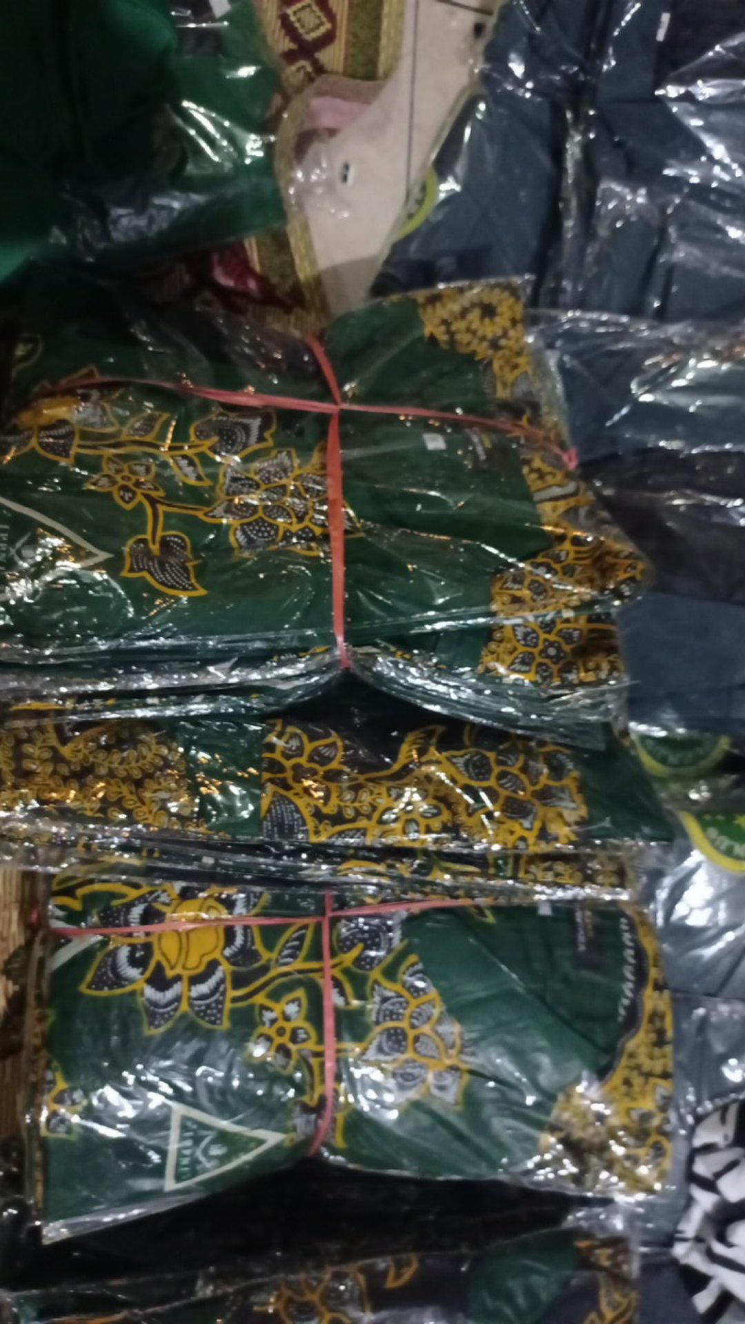 Termurah Batik Ipnu Ippnu, Tertarik Batik Ipnu Ippnu, Batik Ippnu Pekalongan, Batik Ippnu Nasional