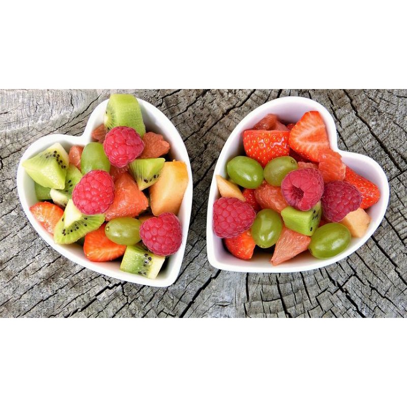 

Buah potong