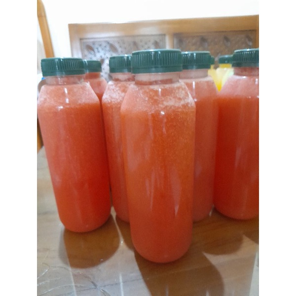 

JUS STROBERI MURNI