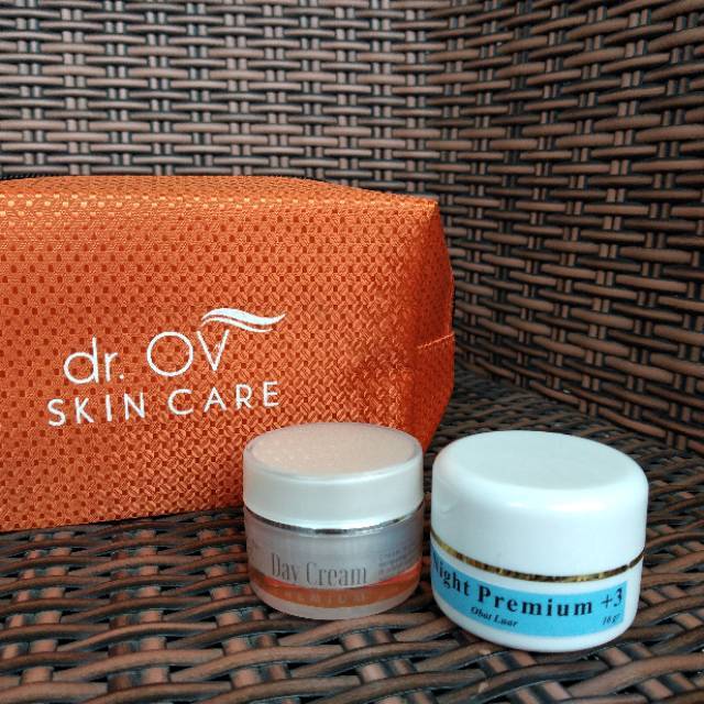 dr ov skincare