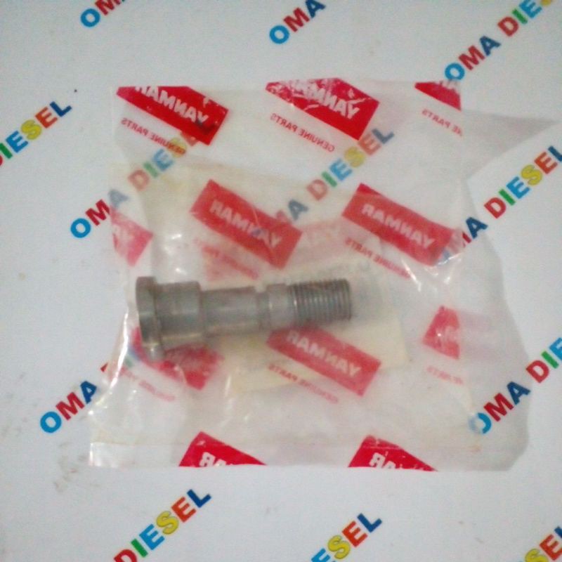 shaft idle mesin traktor Yanmar