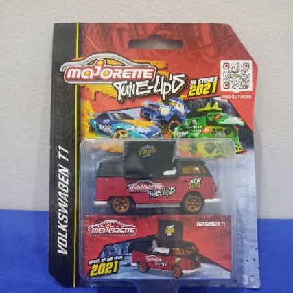 Volkswagen T1 Majorette