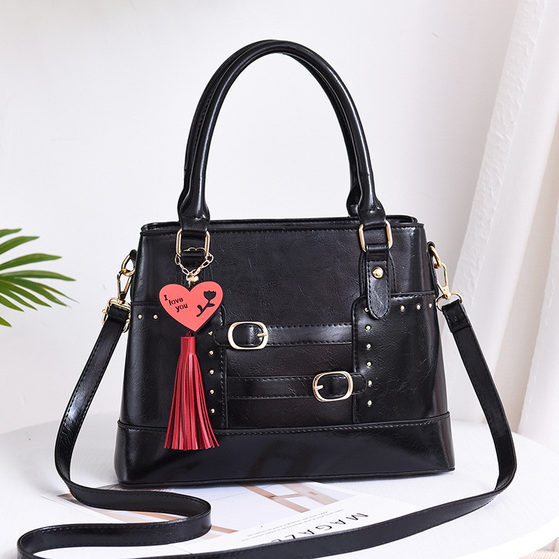 [COD] LB - Koleksi kekinian tas fashion wanita / Tas fashion import kerja 259