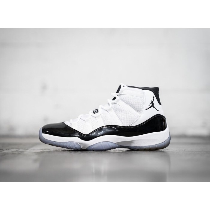 sepatu basket air jordan original