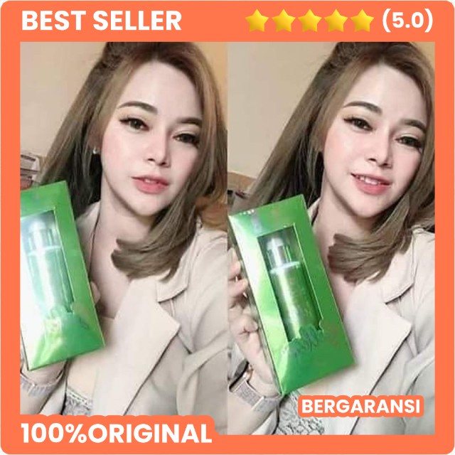Bellespa Ourcitrus Serum Ajaib Menghilangkan Jerawat Tercepat Anti Aging Kinclong Seketika