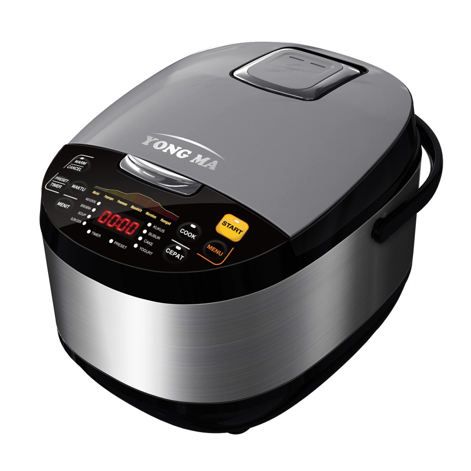 Yong Ma YMC-704 / SMC 7047 Digital Rice Cooker