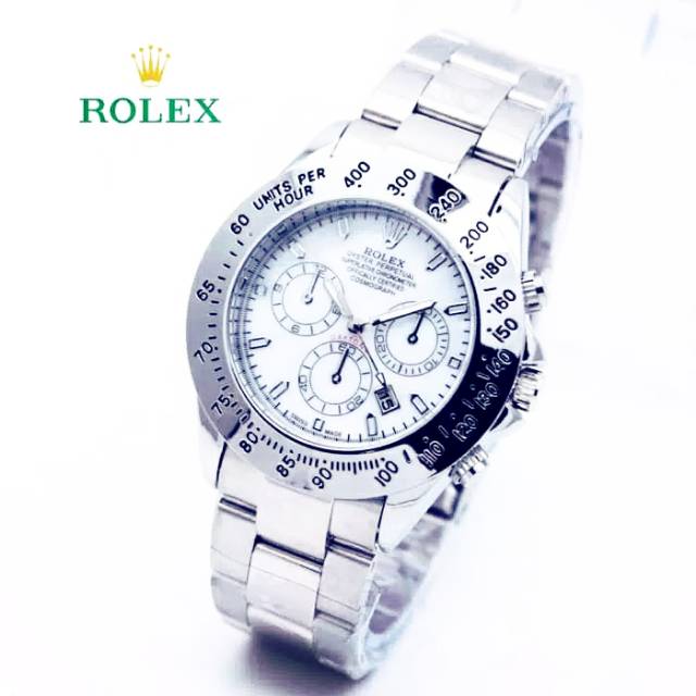 JAM TANGAN ROLEX CEWEK ORIGINAL .|| JAM TANGAN MURAH. ||JAM TANGAN RANTAI