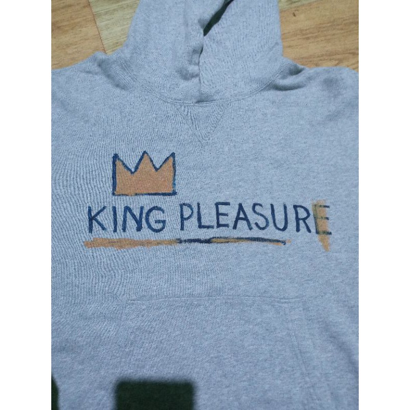 Hoodie Second JMB Original